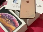 Apple iPhone XS 4/256 GB (Used)