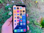 Apple iPhone XS . (Used)