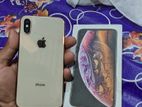 Apple iPhone XS 4/256 (Used)