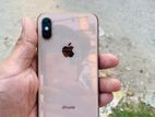 Apple iPhone XS 4/256gb full fresh (Used)