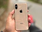 Apple iPhone XS 4gb 256 gb (Used)