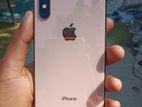 Apple iPhone XS 4gb ram 256gb storge (Used)
