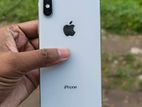 Apple iPhone XS . (Used)