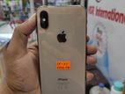 Apple iPhone XS (64) GB bh 85% (Used)