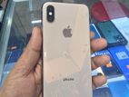 Apple iPhone XS 64 gb fresh (Used)