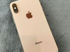 Apple iPhone XS 64 gb gold (Used)