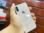 Apple iPhone XS 64 GB only set (Used)