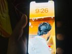 Apple iPhone XS . (Used)