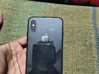 Apple iPhone XS 64 gb (Used)