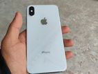 Apple iPhone XS 64 gb (Used)