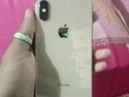 Apple iPhone XS 64 GB (Used)