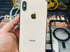 Apple iPhone XS 64 gb (Used)