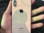 Apple iPhone XS 64GB (Used)