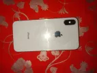Apple iPhone XS . (Used)