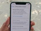 Apple iPhone XS 64 GB (Used)
