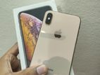 Apple iPhone XS 64 gb (Used)