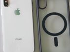 Apple iPhone XS 64 gb (Used)