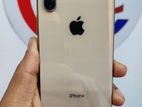 Apple iPhone XS 64 gb (Used)