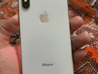 Apple iPhone XS 64 GB WHITE (Used)
