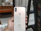 Apple iPhone XS . (Used)