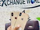 Apple iPhone XS 64GB 91% (Dubai) (Used)