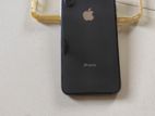 Apple iPhone XS 64gb battery 81% (Used)