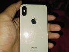 Apple iPhone XS . (Used)