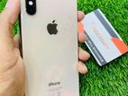 Apple iPhone XS 64GB BH 78% (Used)