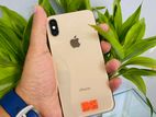 Apple iPhone XS 64gb BH 82% Original (Used)