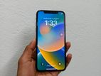 Apple iPhone XS 64gb Bh-85% (Used)