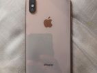 Apple iPhone XS 64GB/BH 89%. (Used)