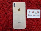 Apple iPhone XS 64GB BH81% Original (Used)