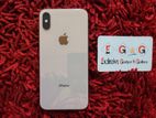 Apple iPhone XS 64GB BH81% Original (Used)