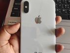 Apple iPhone XS 64Gb Bh82%full fresh (Used)