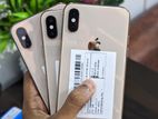 Apple iPhone XS 64GB BH86-95 NEW CON (Used)