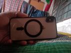 Apple iPhone XS . (Used)