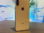 Apple iPhone XS 64GB GOLD USA BH 84% (Used)