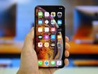 Apple iPhone XS 64GB GOLD USA BH 84% (Used)