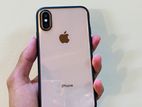 Apple iPhone XS . (Used)