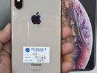 Apple iPhone XS 64gb (Used)