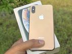 Apple iPhone XS 64GB with Box (Used)