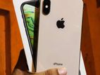 Apple iPhone XS 64GB With Box (Used)