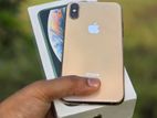 Apple iPhone XS 64GB with Box (Used)