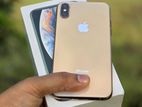 Apple iPhone XS 64GB with Box (Used)