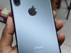 Apple iPhone XS 64gb,BT 74%,all ok (Used)