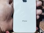 Apple iPhone XS . (Used)