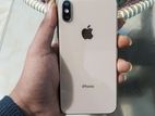 Apple iPhone XS . (Used)