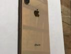 Apple iPhone XS . (Used)