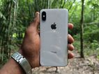 Apple iPhone XS . (Used)
