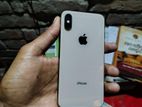 Apple iPhone XS . (Used)